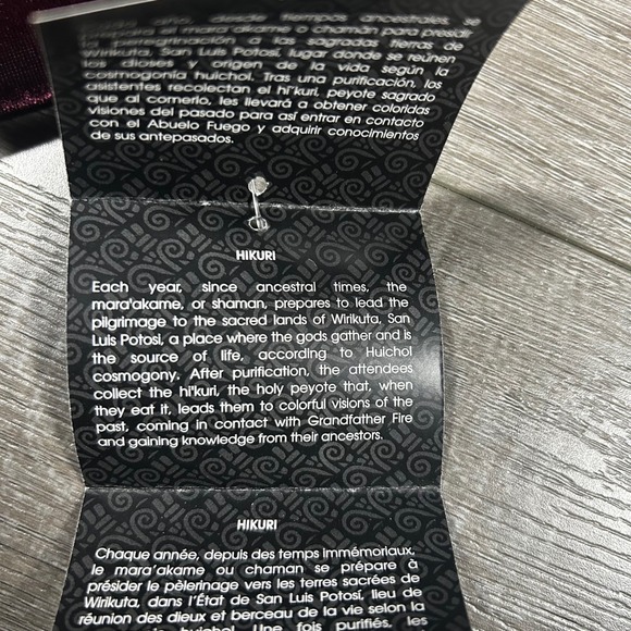 Pineda Covalin Silk Scarf Shawl Colorful Floral Velvet Trim Made in Mexico - Picture 5 of 8